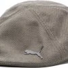 PUMA Men's Tour Driver Hat Deep Lichen Green -Golf Hats Sales Store unnamed file 302