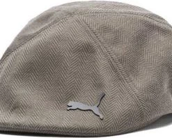 PUMA Men's Tour Driver Hat Deep Lichen Green