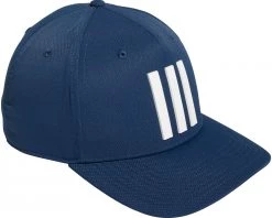 Adidas Men's 2021 3-Stripes Tour Golf Hat Crew Navy 9 Adidas Men's 2021 3-Stripes Tour Golf Hat Crew Navy -Golf Hats Sales Store unnamed file 308