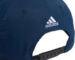 Adidas Men's 2021 3-Stripes Tour Golf Hat Crew Navy 10 Adidas Men's 2021 3-Stripes Tour Golf Hat Crew Navy -Golf Hats Sales Store unnamed file 309