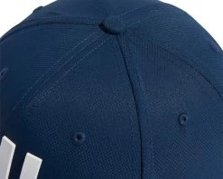 Adidas Men's 2021 3-Stripes Tour Golf Hat Crew Navy 11 Adidas Men's 2021 3-Stripes Tour Golf Hat Crew Navy -Golf Hats Sales Store unnamed file 310