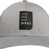 Adidas Men's P.P.P.B Snapback Golf Hat Grey Heather