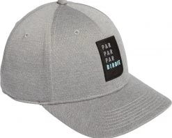 Adidas Men's P.P.P.B Snapback Golf Hat Grey Heather 9 Adidas Men's P.P.P.B Snapback Golf Hat Grey Heather -Golf Hats Sales Store unnamed file 320