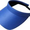 Glove It Women's Coil Golf Visor Blue