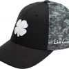 Black Clover Men's BC Freedom #10 Golf Hat