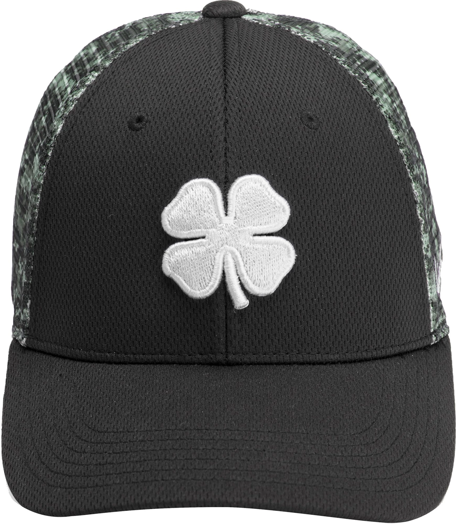 Black Clover Men's BC Freedom #10 Golf Hat 4 Black Clover Men's BC Freedom #10 Golf Hat - Image 2