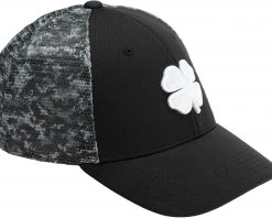 Black Clover Men's BC Freedom #10 Golf Hat 8 Black Clover Men's BC Freedom #10 Golf Hat -Golf Hats Sales Store unnamed file 335