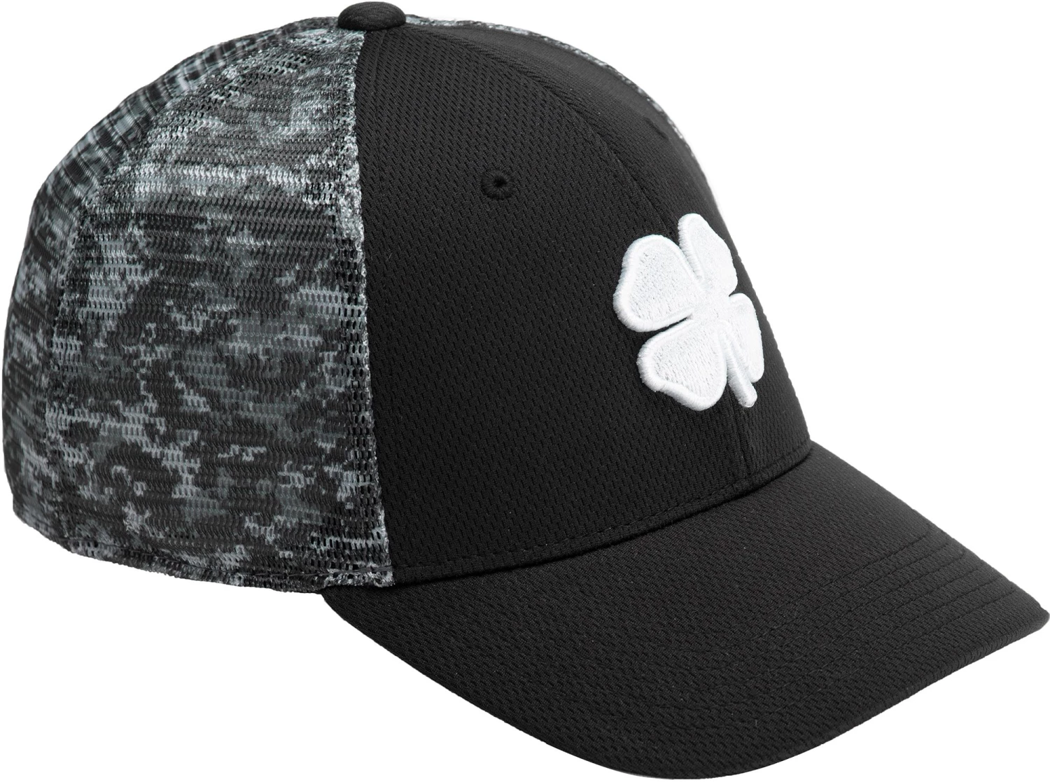 Black Clover Men's BC Freedom #10 Golf Hat 5 Black Clover Men's BC Freedom #10 Golf Hat - Image 3