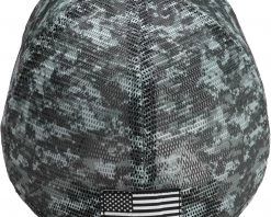 Black Clover Men's BC Freedom #10 Golf Hat 9 Black Clover Men's BC Freedom #10 Golf Hat -Golf Hats Sales Store unnamed file 336