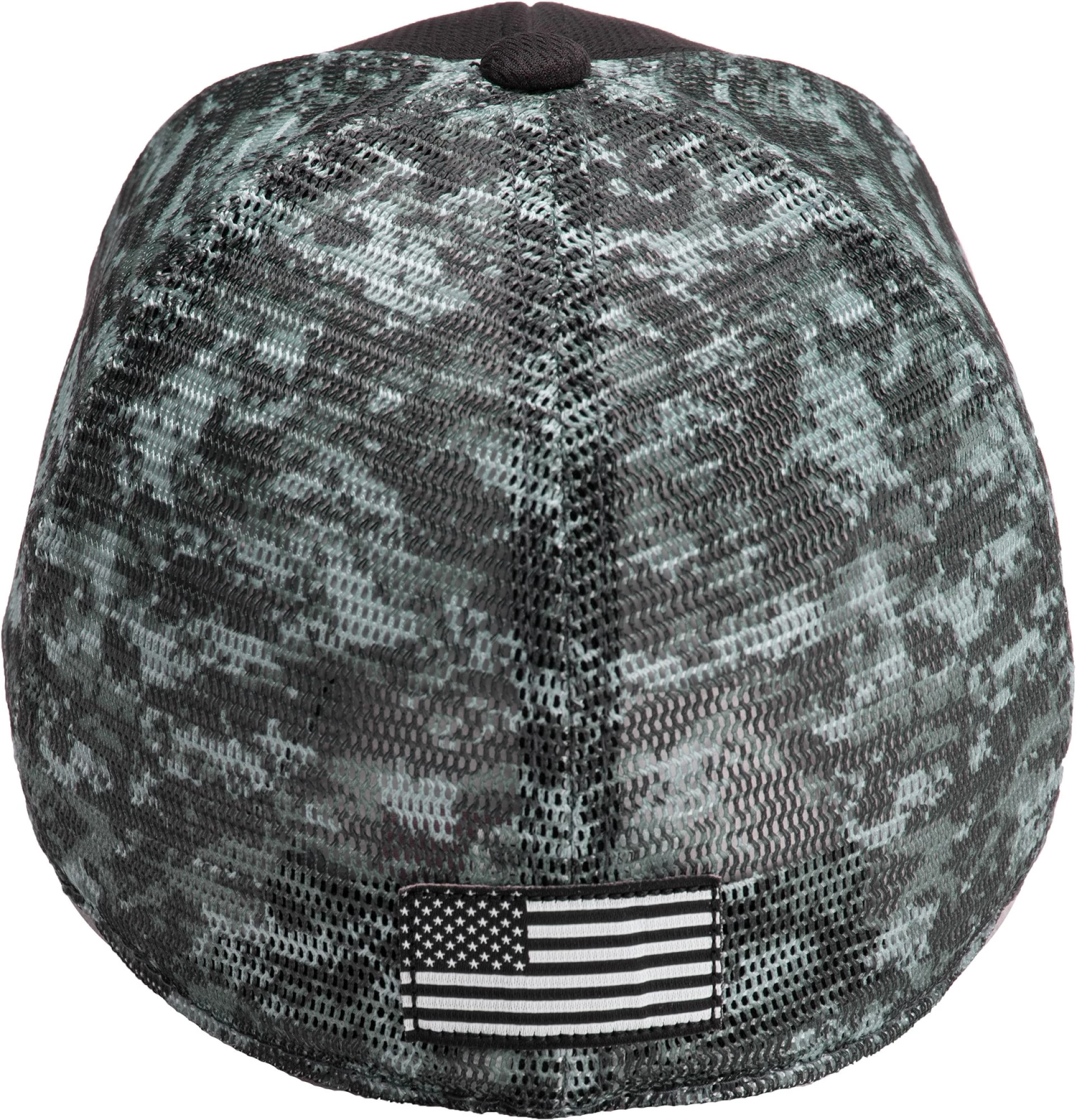 Black Clover Men's BC Freedom #10 Golf Hat 6 Black Clover Men's BC Freedom #10 Golf Hat - Image 4