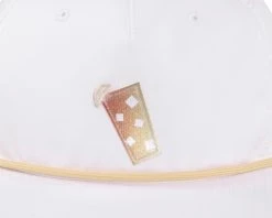 PUMA X Arnold Palmer Thirst Quencher Adjustable Golf Hat For Men Pale Pink -Golf Hats Sales Store unnamed file 344