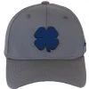 Black Clover Men's Premium Clover Golf Hat -Golf Hats Sales Store unnamed file 348