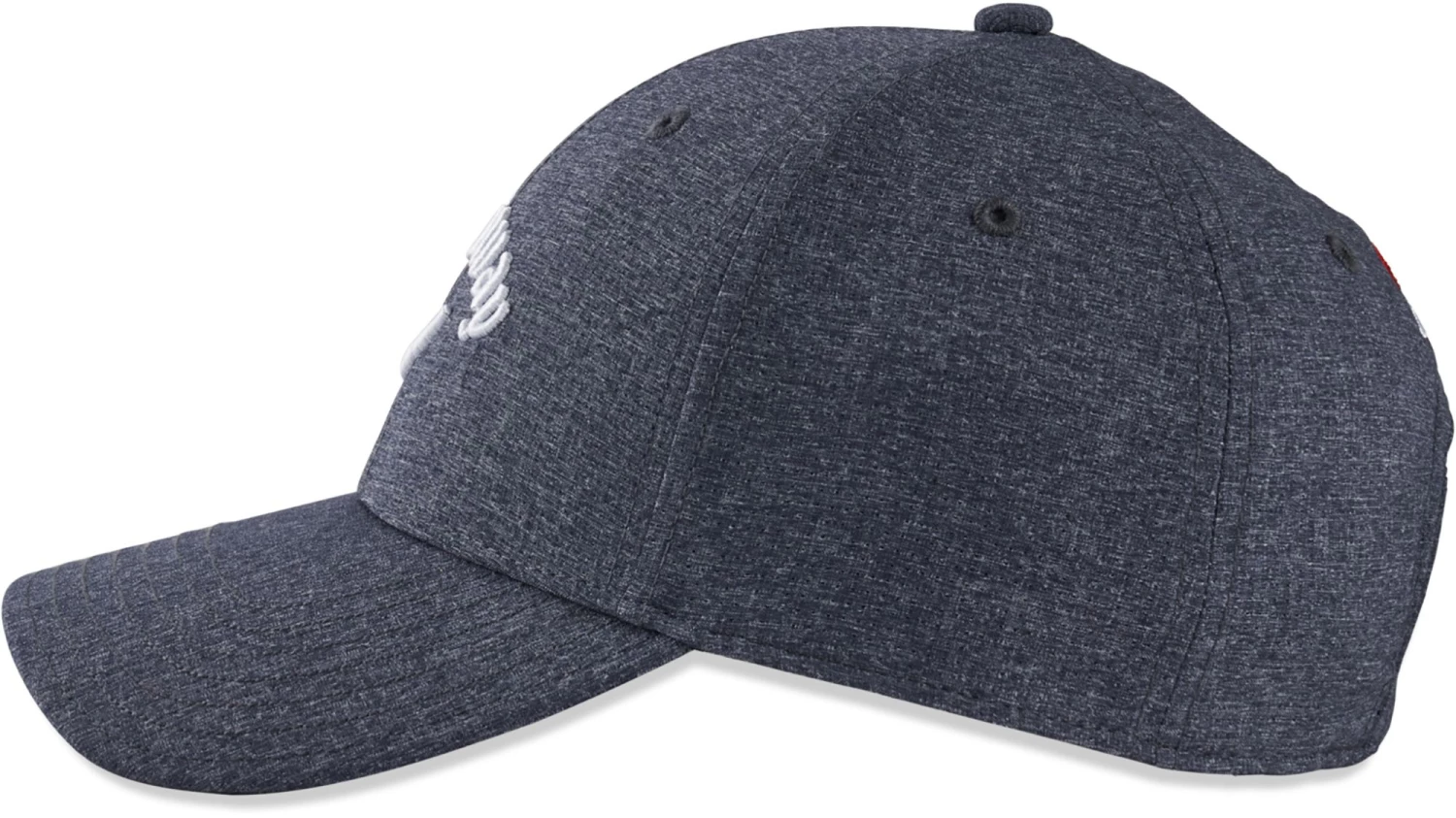 Callaway Men's Stitch Magnet Adjustable Golf Hat Navy 6 Callaway Men's Stitch Magnet Adjustable Golf Hat Navy - Image 4