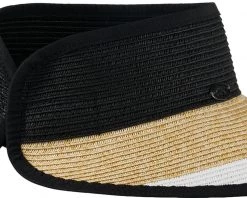 Callaway Women's Allure Visor White -Golf Hats Sales Store unnamed file 36