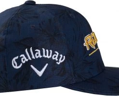 Callaway Men's Hawaii Rogue Golf Hat Navy -Golf Hats Sales Store unnamed file 370