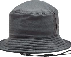 Under Armour Men's Iso-Chill ArmourVent Bucket Hat Grey 7 Under Armour Men's Iso-Chill ArmourVent Bucket Hat Grey -Golf Hats Sales Store unnamed file 374