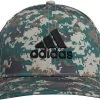 Adidas Men's Tour Camo Print Hat -Golf Hats Sales Store unnamed file 381