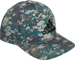 Adidas Men's Tour Camo Print Hat -Golf Hats Sales Store unnamed file 383