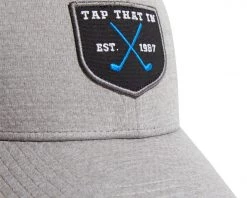 Adidas Men's Tap That In Golf Hat White -Golf Hats Sales Store unnamed file 388