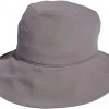 Adidas Women's Ponytail Sun Bucket Golf Hat Taupe -Golf Hats Sales Store unnamed file 390