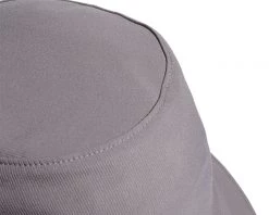 Adidas Women's Ponytail Sun Bucket Golf Hat Taupe -Golf Hats Sales Store unnamed file 393