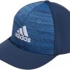 Adidas Men's PrimeKnit Golf Hat White