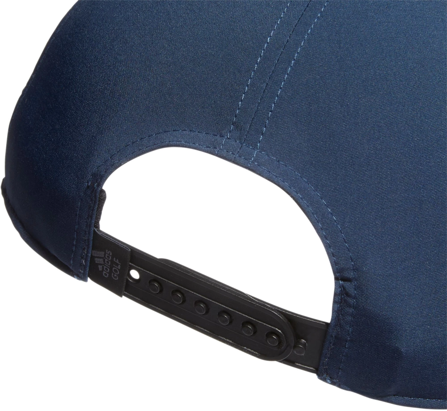 Adidas Men's PrimeKnit Golf Hat White 6 Adidas Men's PrimeKnit Golf Hat White - Image 4