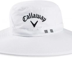 Callaway Men's Sun Hat White -Golf Hats Sales Store unnamed file 410