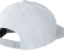 TravisMathew Men's Coming In Hot Golf Hat Black -Golf Hats Sales Store unnamed file 415
