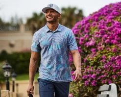 TravisMathew Men's Coming In Hot Golf Hat Black -Golf Hats Sales Store unnamed file 416