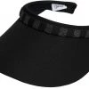 Glove It Bling Crystal Square Slide On Golf Visor For Women Fini -Golf Hats Sales Store unnamed file 420