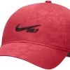 Nike Dri-FIT Heritage86 Golf Hat For Men Pomegranate -Golf Hats Sales Store unnamed file 421