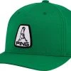 PING Men's Mr. PING Tour Snapback Golf Hat Green -Golf Hats Sales Store unnamed file 428