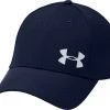 Under Armour Men's Headline 3.0 Golf Hat Black/white -Golf Hats Sales Store unnamed file 436