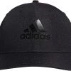 Adidas Men's 2020 Digital Printed Golf Hat Black