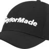 TaylorMade Men's Performance Seeker Golf Hat Black -Golf Hats Sales Store unnamed file 446