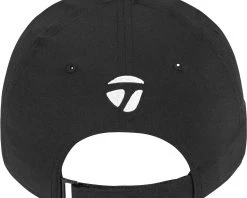 TaylorMade Men's Performance Seeker Golf Hat Black -Golf Hats Sales Store unnamed file 448