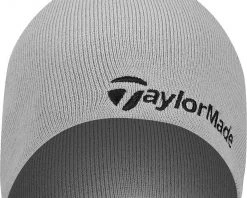 TaylorMade Men's Reversible Golf Beanie Black 8 TaylorMade Men's Reversible Golf Beanie Black -Golf Hats Sales Store unnamed file 451