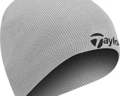 TaylorMade Men's Reversible Golf Beanie Black 9 TaylorMade Men's Reversible Golf Beanie Black -Golf Hats Sales Store unnamed file 452