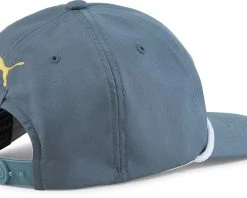 PUMA Men's Golf Rope Snapback Hat Evening Sky 8 PUMA Men's Golf Rope Snapback Hat Evening Sky -Golf Hats Sales Store unnamed file 46