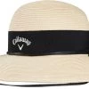 Callaway Women's Sun Hat Straw 2 Callaway Women's Sun Hat Straw -Golf Hats Sales Store unnamed file 468