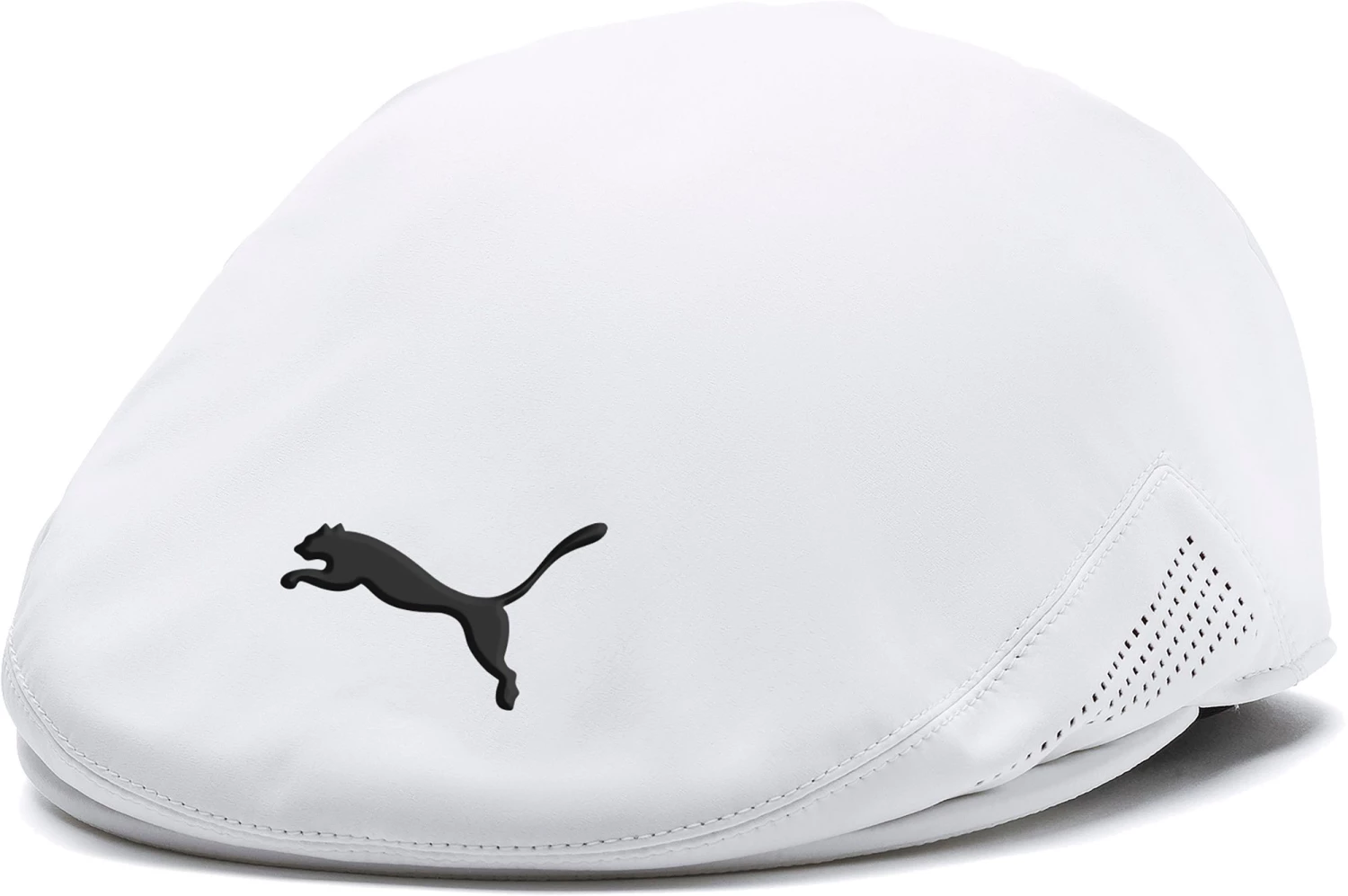 PUMA Men's Driver Golf Cap Peacoat 3 PUMA Men's Driver Golf Cap Peacoat