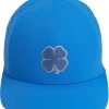 Black Clover Men's Seamless Luck 5 Fitted Golf Hat Blue 1 Black Clover Men's Seamless Luck 5 Fitted Golf Hat Blue -Golf Hats Sales Store unnamed file 472