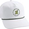 Imperial Men's U.S. Open Country Club Performance Rope Golf Hat White/green -Golf Hats Sales Store unnamed file 480