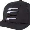 PUMA Men's Moving Day 110 Golf Hat Black/white 2 PUMA Men's Moving Day 110 Golf Hat Black/white -Golf Hats Sales Store unnamed file 503