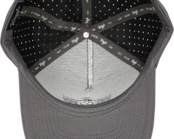 Waggle Men's Birds & Brews Golf Hat Grey -Golf Hats Sales Store unnamed file 511