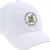 Imperial Men's U.S. Open Country Original Performance Golf Hat White 2 Imperial Men's U.S. Open Country Original Performance Golf Hat White -Golf Hats Sales Store unnamed file 523