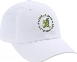 Imperial Men's U.S. Open Country Original Performance Golf Hat White