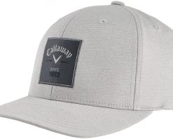 Callaway Men's Rutherford FLEXFIT Snapback Hat Black