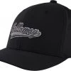 Callaway Men's Tempo Golf Hat White/black